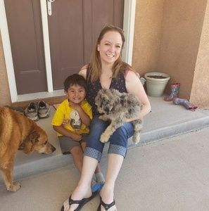 Meet your Posher, Allison